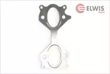ELWIS ROYAL 0315468 -  Прокладка, выпускной коллектор